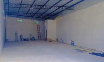 Imagem 7: GALPÃO - JARDIM DO ALVINÓPOLIS II - SP