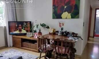 Imagem 4: Apartamento a venda - Santa Terezinha, São Bernardo do Campo