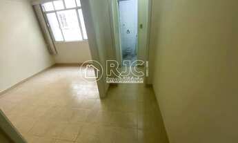 Imagem 3: Apartamento para venda tem 72 metros quadrados com 2 quartos em Rio Comprido - Rio de Jane