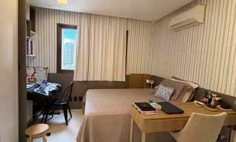 Imagem 5: Apartamento a venda no Jardins - Mansão do Parque [6731