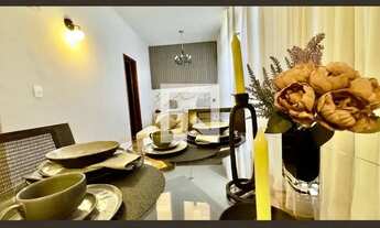 Imagem 6: Apartamento à Venda - Santo Agostinho, 1 Quarto, 35 m2