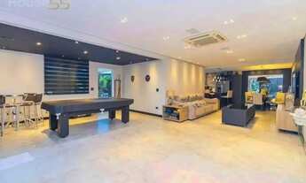 Imagem: Casa com 5 dormitórios à venda, 480 m²