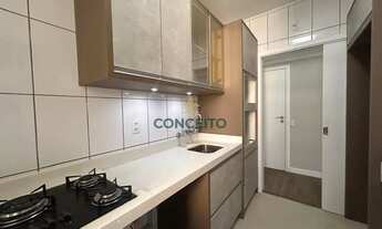 Imagem: Apartamento a venda com 3 quartos sendo