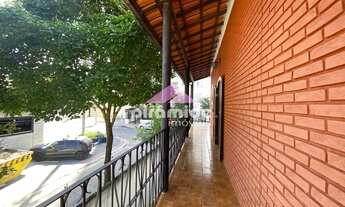 Imagem 5: Casa para locação R$ 7.000,00- Vila Ema, São José dos Campos, SP