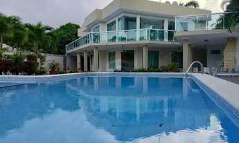 Imagem 2: Casa para aluguel condomínio fechado em Vilas do Atlântico