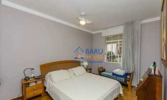 Imagem 5: Apartamento com 106 m², 2 dormitórios (1 suíte) e 1 vaga, à venda por R$ 990.000 - Higienó