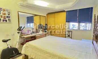 Imagem 3: Apartamento de 122m² no Bairro do Espinheiro