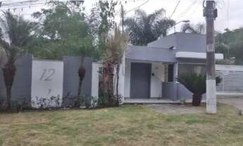 Imagem 6: Oportunidade! Terreno em Condomínio de Alto Padrão Próximo ao Recreio