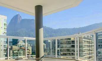 Imagem 4: Concept Living Boutique. Apartamento com 119m² à venda em Botafogo, RJ