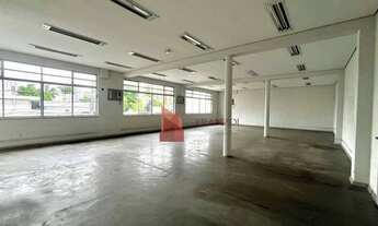 Imagem 3: LOCAÇÃO- Sala Comercial 260m²