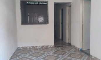 Imagem 5: Casa no Albano Franco