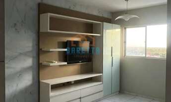 Imagem 2: CÓD: 5415. Apartamento para Venda no Residencial Celina Guimarães I Bairro Aeroporto