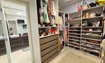 Imagem 7: Condomínio Residencial Passaredo| Com 3 Suites| Piscina