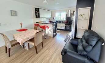 Imagem: Casa a venda com 3 dormitórios sendo 1