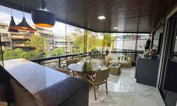 Imagem 6: Recreio dos Bandeirantes