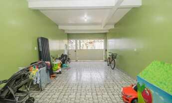 Imagem 5: Casa, 188m², 2/4, 2vgs na Marambaia