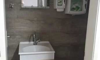 Imagem 3: Sala para venda com 39 m² e 1 quarto em Centro, Bauru - SP