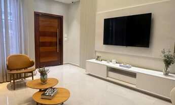 Imagem 3: Casa 4 suítes em condomínio no centro de Maricá