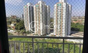 Imagem 6: APARTAMENTO RESIDENCIAL em CAMPO GRANDE - MS, CENTRO