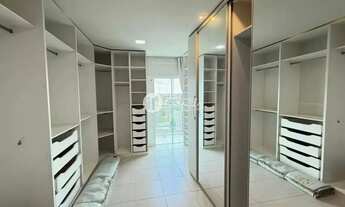 Imagem 6: Apartamento para aluguel, 5 quartos, 3 suítes, Monet Residenc