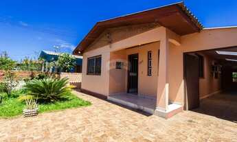 Imagem: Casa Aconchegante em Camobi, Aceita Permuta!