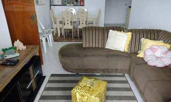 Imagem: Apartamento com 2 dormitórios para alugar