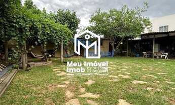 Imagem 6: Casa em Setor Habitacional Vicente Pires - Brasília