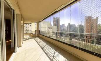 Imagem 6: Venda Apartamento de Alto Padrão na Vila Nova Conceição