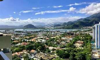 Imagem 5: Cobertura à venda com 797,00m² e 2 quartos em Barra da Tijuca, Rio de Janeiro - RJ