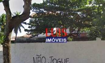 Imagem 3: Terreno à venda, 360 m² por R$ 1.378.000,00 - Piratininga - Niterói/RJ