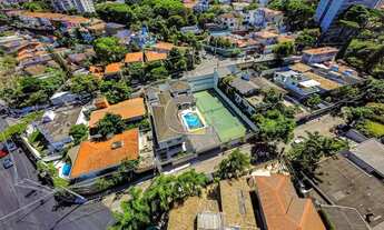 Imagem 5: TERRENO COMERCIAL - VENDA - VILA MADALENA - 443M²