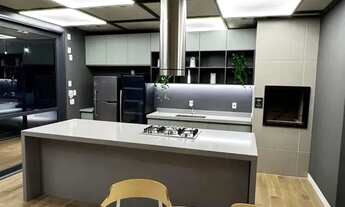 Imagem 5: Aluguel Edifício ARCH Vanguard Jardim Cuiabá