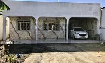 Imagem: Vende-se casa de 3 quartos - Setor Coimbra