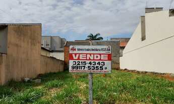 Imagem: Lote no Setor Tres Marias (proximo do Jardim