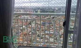 Imagem 6: Apartamento com 2 dormitórios à venda, 49 m² por R$ 434.000 - Carandiru - São Paulo/SP