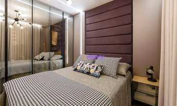 Imagem 5: Cobertura com 3 suítes à venda, 221 m² por R$ 2.980.000 - Itacoatiara - Niterói/RJ