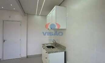 Imagem 12: Apartamento para aluguel, 2 quartos, 1 vaga, Jardins do Império - Indaiatuba/SP