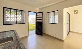 Imagem 3: Sobrado para venda com 138 metros quadrados com 3 quartos em Jardim Tropical - Cuiabá - MT