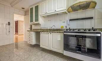 Imagem 7: Venda Apartamento 3 Dormitórios - 132 m² Vila Madalena