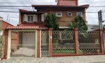 Imagem: Casa semi mobiliada, 4 dormitórios, 5 vagas