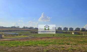 Imagem 3: Terreno à venda, 246 m² por R$ 350.000,00 - Eparque Mirage & Eplenum - São José do Rio Pre