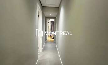 Imagem 6: APARTAMENTO À VENDA NO ANÁLIA FRANCO, 3 SUÍTES. 2 VAGAS DE GARAGEM