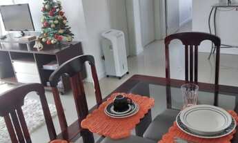 Imagem: Apartamento temporada em Florianópolis