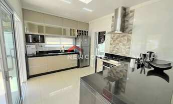 Imagem 7: Casa de condomínio em Avenida Sylvinha Telles - Condomínio Quinta das Tipuanas - Araraquar