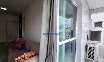 Imagem 6: Apartamento para alugar 2 quartos lazer vaga Vila Mathias Santos