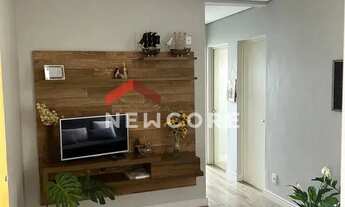 Imagem 5: Apartamento em Rua Manoel Miguel de Oliveira - Parque São Jorge - Campinas/SP