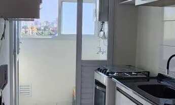 Imagem: Apartamento com 2 dormitórios para alugar