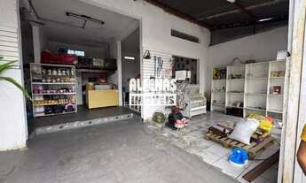 Imagem: Loja para aluguel no Bairro Novo Eldorado