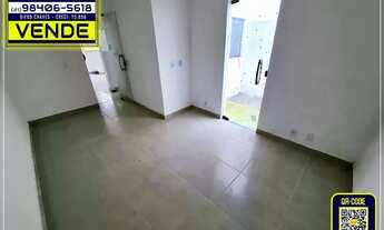 Imagem 3: Imóvel para venda com 44 metros quadrados com 2 quartos em Laranjal - São Gonçalo - RJ