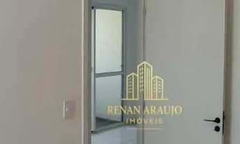 Imagem 4: Apartamento 2 dormitórios 1 suíte 1 vaga de garagem, Vila Leopoldina - Espaço Vila Lobos